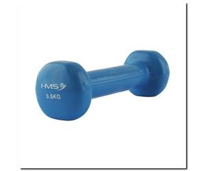 Vinyl soaking dumbbell HMS TU