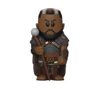 Funko Vinyl SODA: Marvel Black Panther Wakanda Forever - M'Baku - 1/6 Odds for Rare Chase Variant - Collectable Vinyl Figure - Gift Idea - Official Merchandise - Toys for Kids & Adults