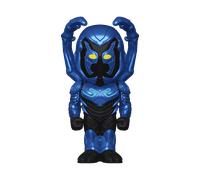 Funko Vinyl Soda: Blue Beetle -