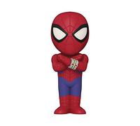 Vinyl Soda FCBD 2022 Marvel Japanese Spider-Man PX