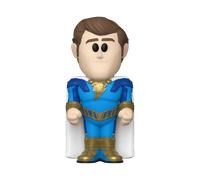 Vinyl SODA: Shazam!: Fury of the Gods - Freddie Freeman