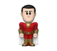 Vinyl SODA: Shazam!: Fury of the Gods - Shazam!