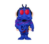 Funko Vinyl SODA: Teenage Mutant Ninja Turtles - BS - (Teenage Mutant Ninja Turtles (TMNT) ) - Baxter Stockman - 1/6 Odds for Rare Chase Variant - Collectable Vinyl Figure - Gift Idea - Movies Fans