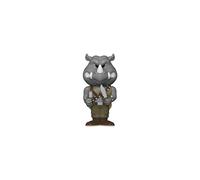 Funko Vinyl SODA: Teenage Mutant Ninja Turtles - (Teenage Mutant Ninja Turtles (TMNT) ) - Rocksteady - 1/6 Odds for Rare Chase Variant - Collectable Vinyl Figure - Gift Idea - Official Merchandise