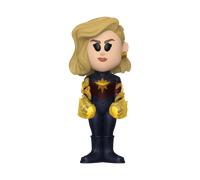 Vinyl SODA: The Marvels - Captain Marvel