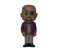 Vinyl SODA: The Marvels - Nick Fury