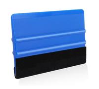 Vinyl Squeegee Kit, Scraper Tool for Crafts, Car Wrap, Window Tint, Wallpaper, Glass Film Application