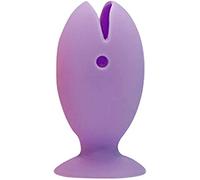 Vinyl Suction Cups with Suction Cup for Vinyl Disposal Weed Waste for Home Durable Treatment