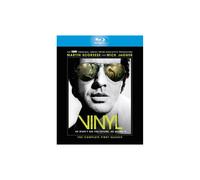 Vinyl: The Complete 1st Season (Blu-ray)
