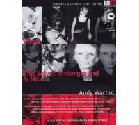 Vinyl / The Velvet Underground and Nico