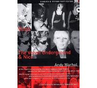 The Velvet Underground - The Velvet Underground & Nico - Vinyl - Crompton Greaves