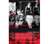 The Velvet Underground - The Velvet Underground & Nico - Vinyl - Crompton Greaves