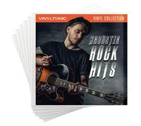 Vinyl Tonic 12" Vinyl Record Sleeves | Clear Plastic Cover | Fits Standard or Gatefold Vinyl (10 Pack)