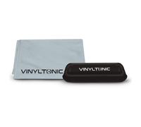 Vinyl Tonic Cloth & Brush Set