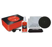 Vinyl Tonic | Vinyl Cleaning Kit | Vinyl Record Cleaning Kit In Storage Tin