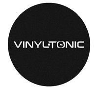 Vinyl Tonic | Vinyl Record | Carbon Fibre Record Slipmat
