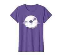 Vinyl Tshirt Men Record Lovers Collectors Musician Retro T-Shirt