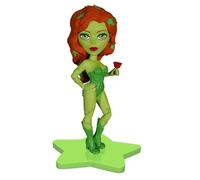 Vinyl Vixens: Classic DC Poison Ivy - UK NEW BOXED