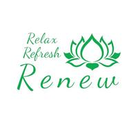 Vinyl Wall Stickers Lotus Relax Refresh Renew Yoga Center Meditation 45x79.6cm Multi Color Selection Green