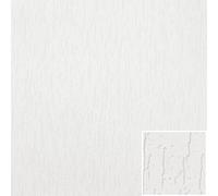 Albany Wallpaper Paintable White 2725-15