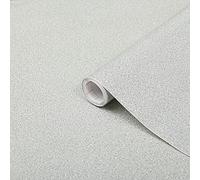 Vinyl Warehouse 5m x 67.5cm d-c-fix Sabbia Grey Stone Marble Sticky Back Vinyl Furniture Wrap 200-8206
