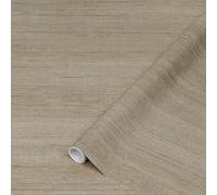 Vinyl Warehouse 5m x 67.5cm d-c-fix Tira Wood Grey Sticky Back Vinyl Furniture Wrap 200-8359