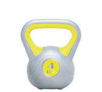 Vinyl weight UFE Urban Fitness 4 kg