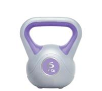 Vinyl weight UFE Urban Fitness 6 kg