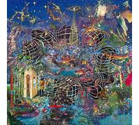 Vinyl Williams - Azure (LP) [VINYL]