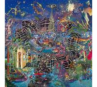 Vinyl Williams - Azure [VINYL]