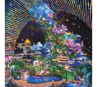 Vinyl Williams - Cosmopolis [VINYL]