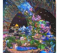 Vinyl Williams - Cosmopolis [VINYL]