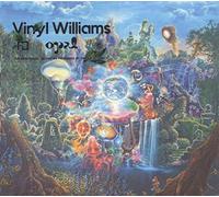 Vinyl Williams - Opal