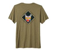 Vinyl Wolf Premium T-Shirt