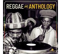 Various - Reggae Anthology Box)