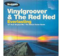 Vinylgroover & the Red Hed - Everlasting [DISC 2] [12" VINYL]