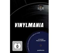 Dokumentation - Vinylmania