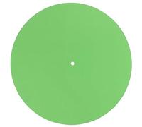 Vinyls Record Acrylic Mat Platter Slipmat Turntables Replacement for 12Inch Player Easy to Use Vinyls