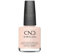 Vinylux #371 Mover & Shaker 0.5 floz (15 ml) | A self-adhering, fast drying, long wear nail polish. 2-step system for 7+ days of exceptional wear.