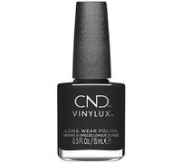 Vinylux CND Nail Polish, Asphalt