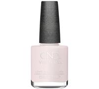 Vinylux CND Weekly Polish, Satin Slipper