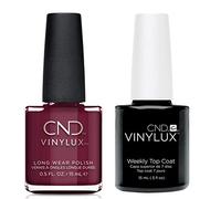 Vinylux Duo Top Coat Bloodline