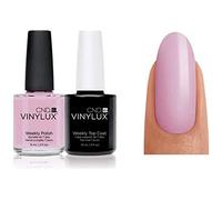 Vinylux Duo Top Coat Cake Pop