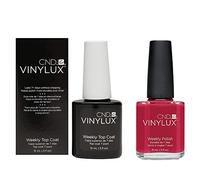 Vinylux Duo Top Coat Hollywood