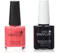 Vinylux Duo Top Coat Lobster Roll