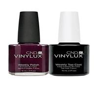 Vinylux Duo Top Coat Masquerade