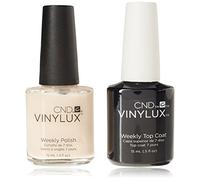 Vinylux Duo Top Coat Romantique