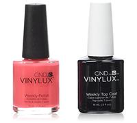 Vinylux Duo Top Coat Tropix