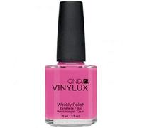 Vinylux Hot Pop Pink