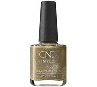 CND Vinylux Glitter Trainers